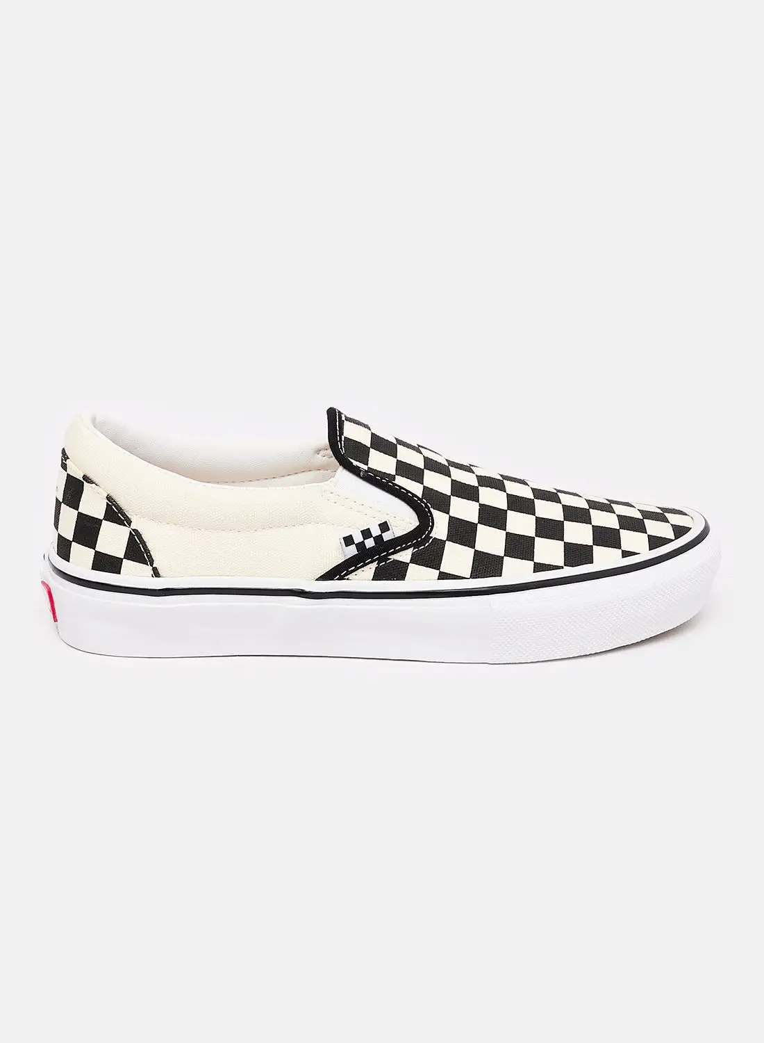 حذاء تزلج VANS MN سهل الارتداء