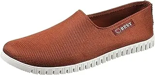 mens OX Textile Slip-On For Men OX1062 Loafer