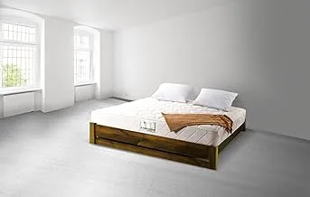 Habitat Contract Mattress 200X195X26