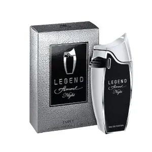 Emper Legend Femme Night - For Women - EDP - 80ml