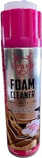 generic Sword Pro Multipurpose Foam Cleaner - 650 ml