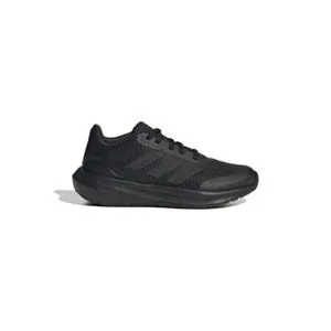 ADIDAS LTJ62 Runfalcon 3.0 K Running Shoes - Core Black