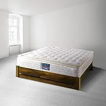 Habitat Comfort Pillowtop Mattress 140X195X31