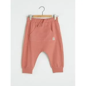 LC Waikiki Basic Boy With Elastic Waist Cotton Roller Roller