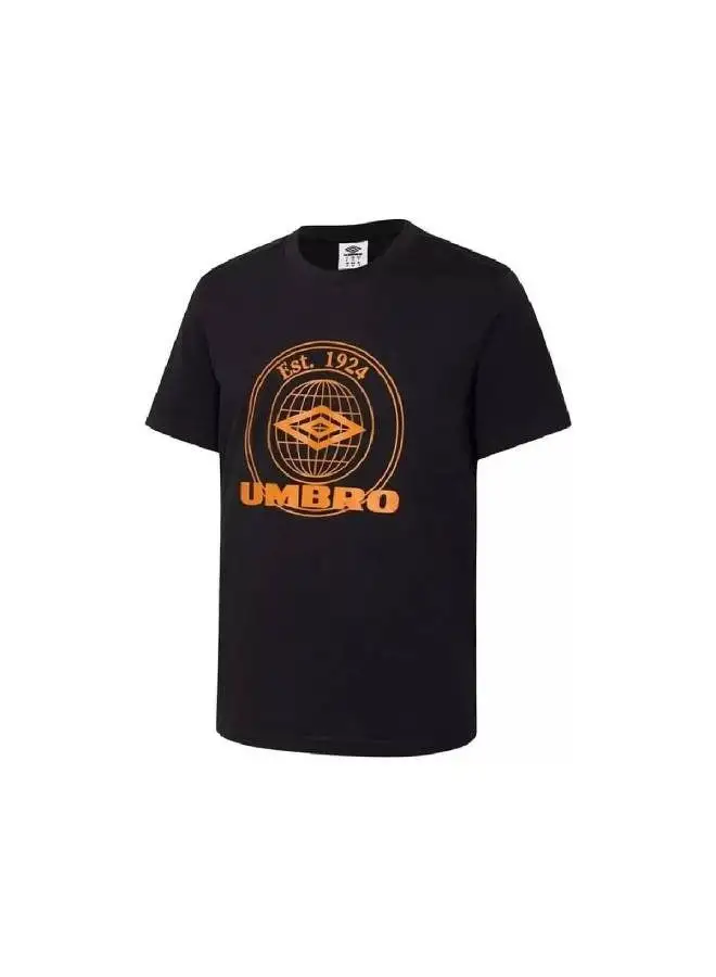 umbro Collegiate Graphic Tee