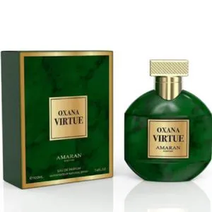 AMARAN Oxana Virtue -  For Men - EDP- 100ML