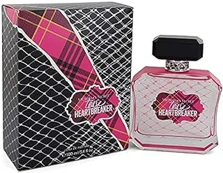 Victoria's Secret Tease Heartbreaker Eau De Parfum 3.4Oz/100 ml New In Box