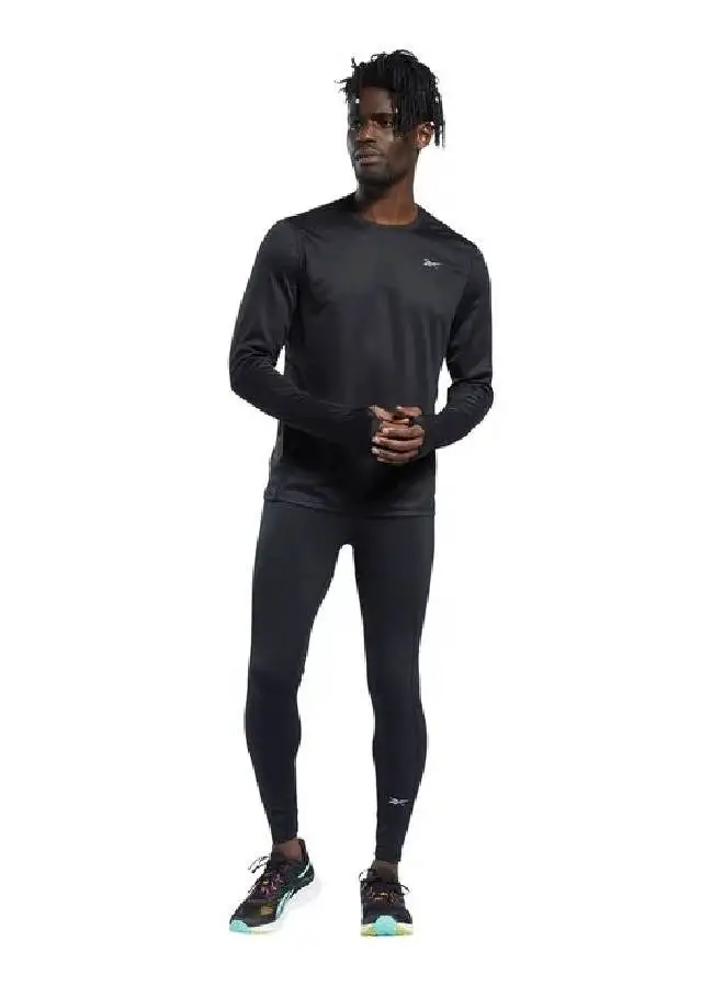 Reebok Running Long Sleeve Speedwick T-Shirt