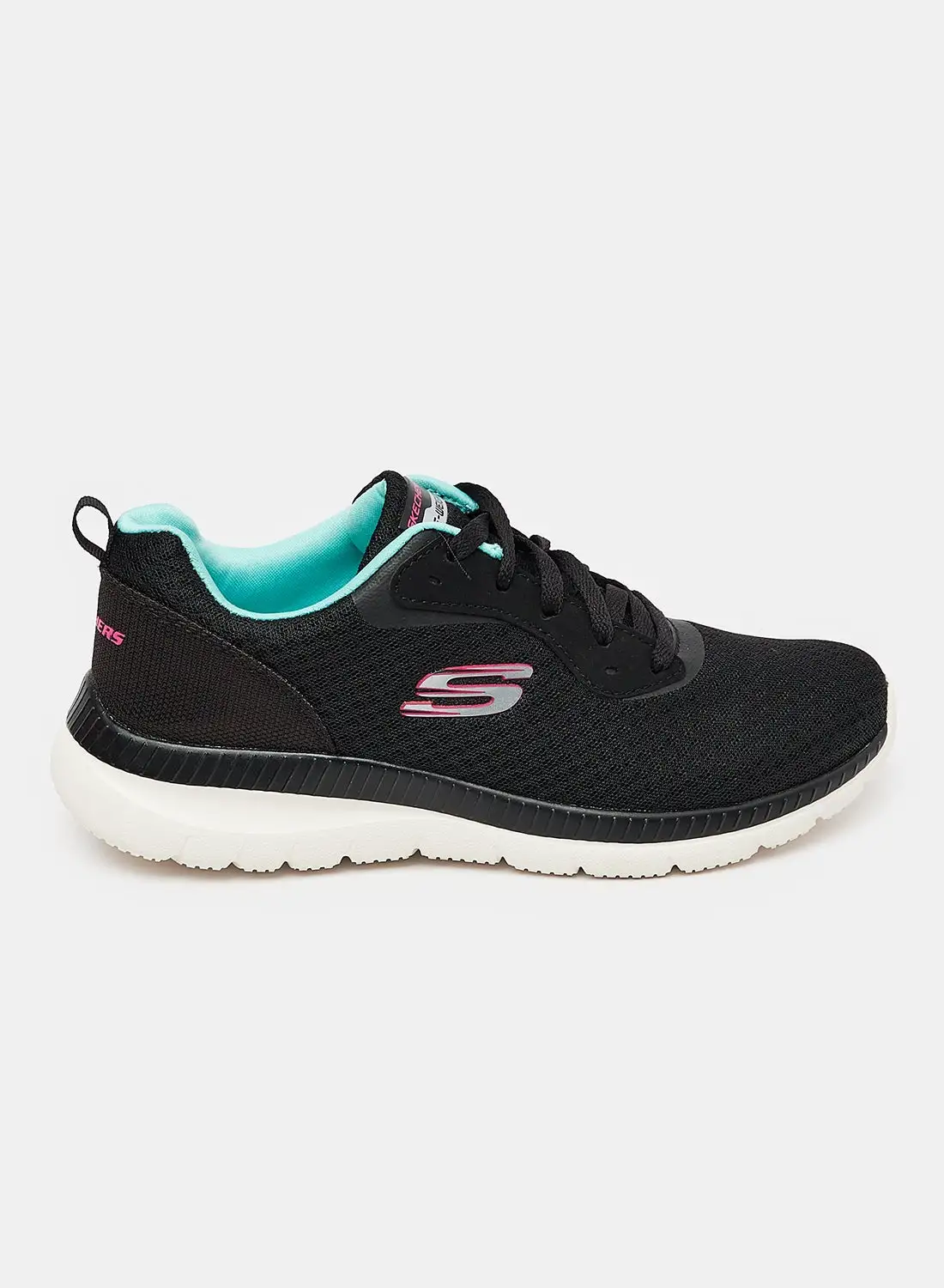 SKECHERS Bountiful Slip-On Sneakers