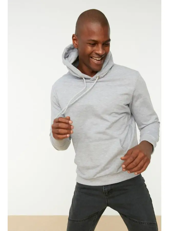 trendyol Regular Fit Hoodie