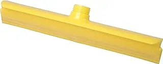 Maya Once Piece Squeegee Super Hygienic ( 300 mm ) Yellow 48300