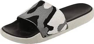 Mens OX0026 Rubber Slippers