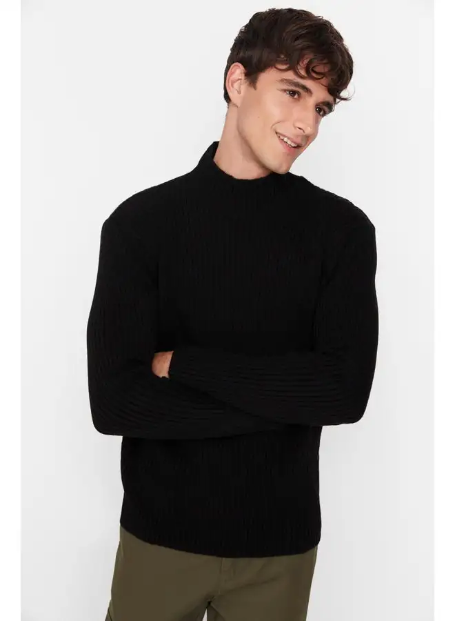 trendyol Regular Fit Sweater