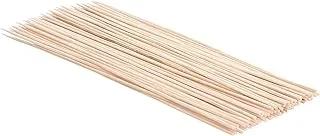 Stick Shish Tawook 100 Pieces - Beige