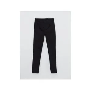 LC Waikiki Basic Girl Trousers With Waist Elastic