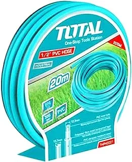 Total Hose (1/2in, 20m)