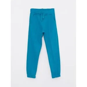 LC Waikiki Basic Elastic Waist Girl Jogger Sweatpants