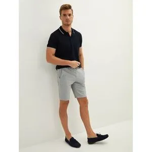 LC Waikiki Lcw Classic Men's Standard Fit Bermuda Shorts