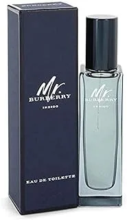 BURBERRY MR. BURBERRY INDIGO (M) EDT 30ML