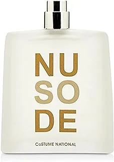 Costume National So Nude Eau De Toilette, 100 ml