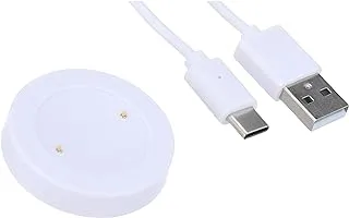 Generic for Watch Charger Magnetic Charging Cable Wireless Fast Charger Cord for Watch Series 7 6 SE 5 4 3 2 / 38mm 40mm 41mm 42mm 44mm 45mm 3.3Ft(1M)