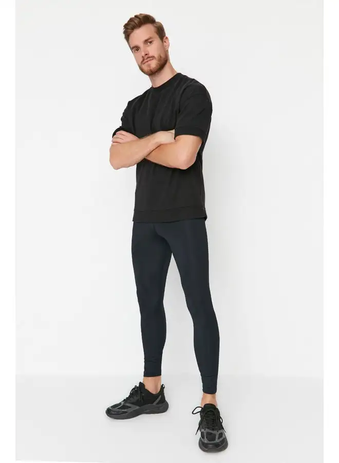 trendyol Man Joggers Navy