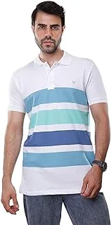 Mens Coup Regular Fit Basic Polo Shirt For Men Western