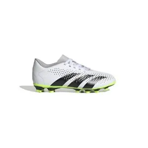 حذاء كرة القدم ADIDAS MAR00 Predator Accuracy.4 Fxg J - أبيض Ftwr