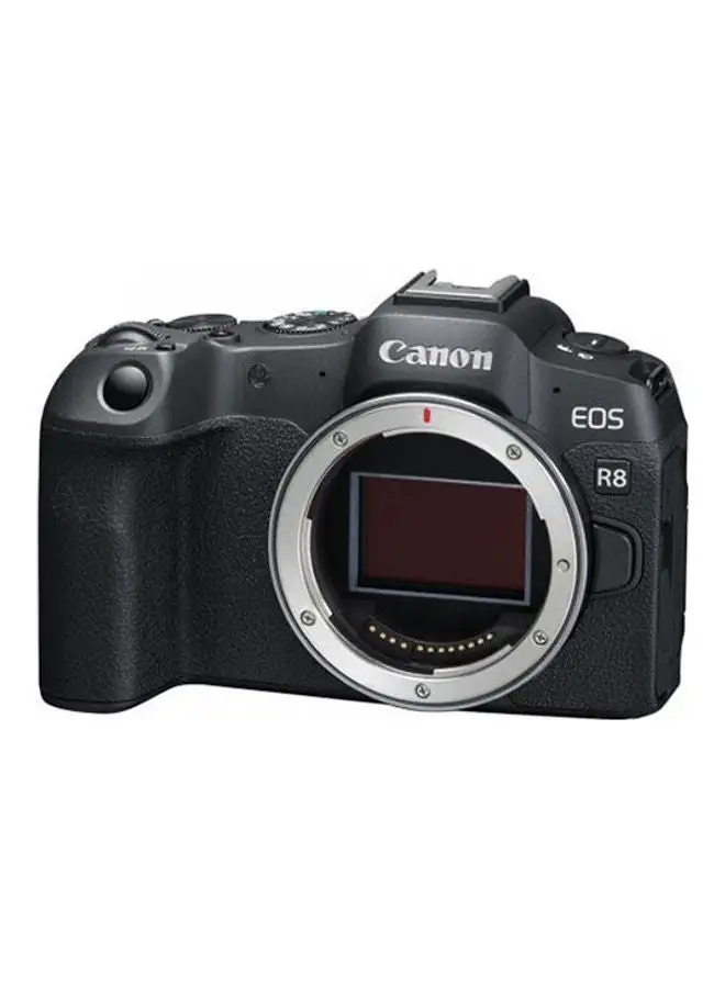 Canon EOS R8 Mirrorless Camera (Body Only)