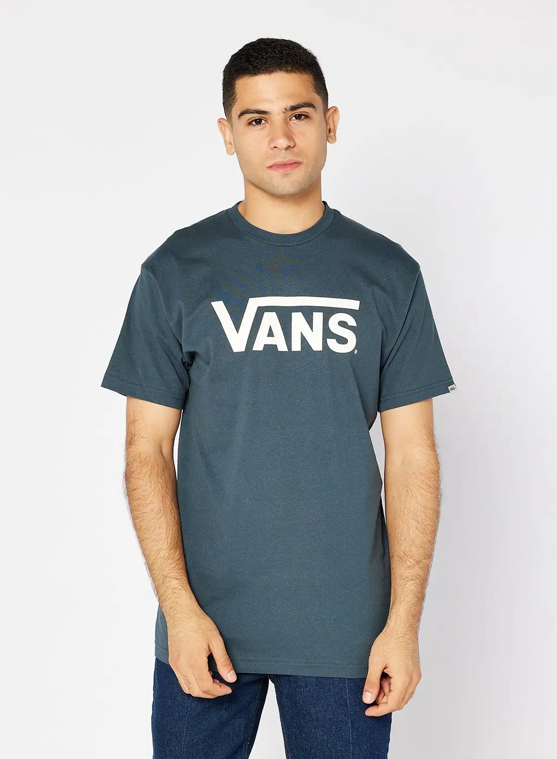 تي شيرت VANS Drop VB