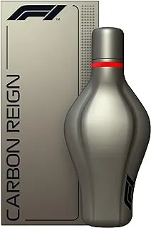 F1 RACE COLLECTION CARBON REIGN (U) EDT 75ML