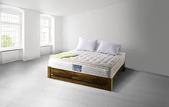 Habitat Comfort Pillowtop Mattress 150X195X31