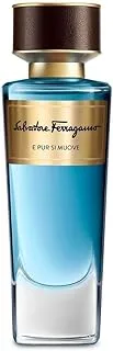 Salvatore Ferragamo Tuscan Creations E Pur Si Muove Eau De Parfum For Unisex 100 Ml