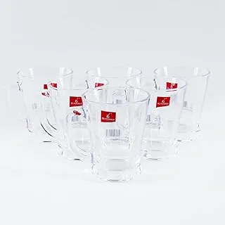 Blink Max cup set, 6 pieces, B29