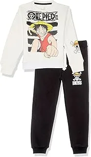 One to twelve Male One Piece Pajama Set