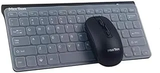 MEETION Wireless Combo of Keyboard and Mouse