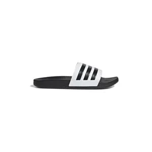 ADIDAS LUT47 Adilette Comfort Swim Sandals/Slippers - Ftwr White