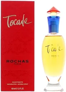 Rochas - TOCADE Eau de Toilette Refillable 100 ml