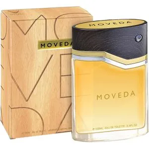 VIVAREA Moveda - For Men - EDT - 100ml