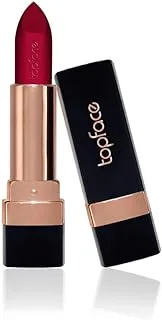 Topface Instyle Matte Lipstick-14