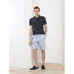 LC Waikiki Slim Fit Binding Detail Men's Shorts