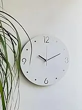 Unique Wall Clock 40 cm