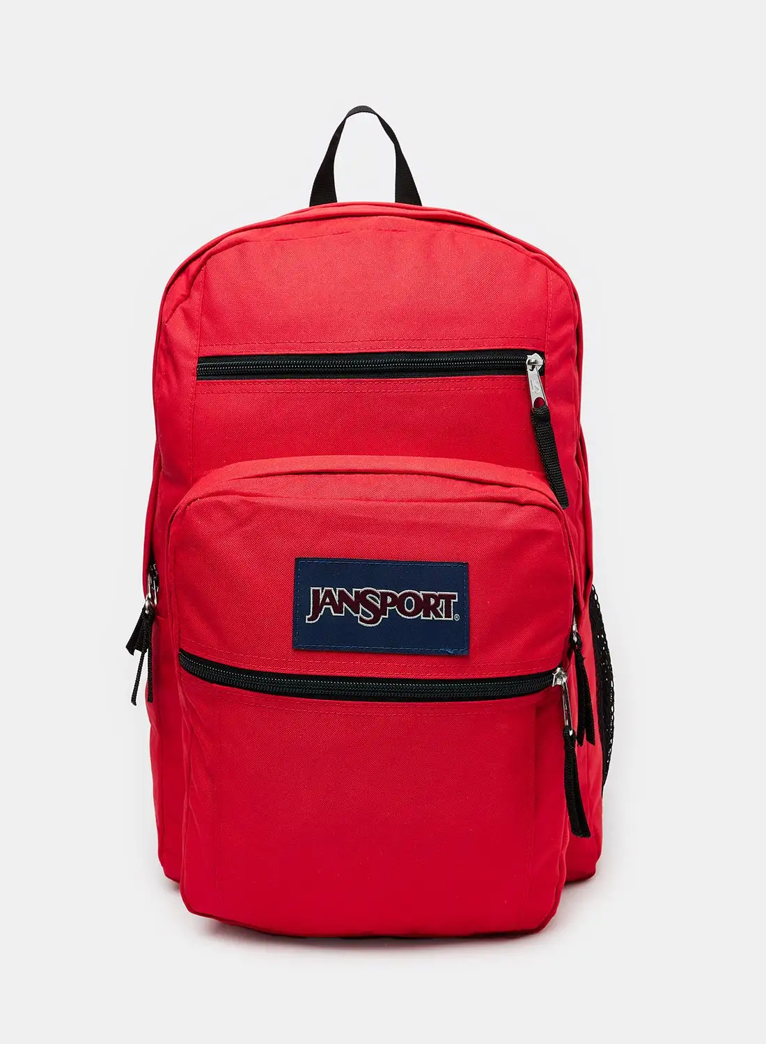 JANSPORT BIG STUDENT RED TAPE