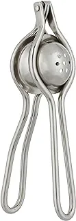 Image Stainless Steel Lemon Hand Juicer Healthy And Durable For Everyday Use