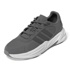 ADIDAS LKK48 Ozelle Running Shoes - Grey Four