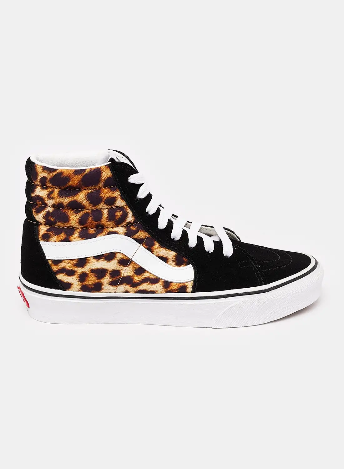 VANS UA SK8-HI ليوبارد