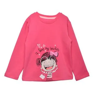 Junior Baby Girls Blouse