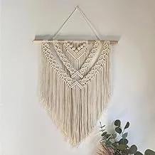 Home Gallery The stylish Macrame wall hanging Handmade