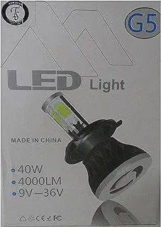 Generic H8 . Xenon LED Kit