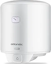 Atlantic Electric Water Heater 30L - O'pro - 1200 W